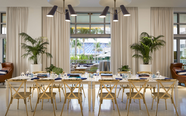 Cadillac Hotel & Beach Club, Autograph Collection