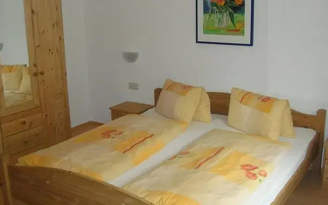 Appartement G Hochmuth