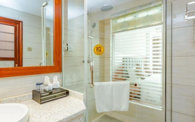 Yaopeng Hotel
