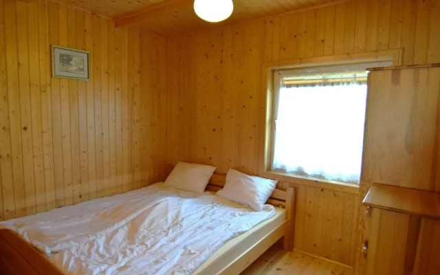 Holiday House in Kopalino Near Stilo Lighthouse