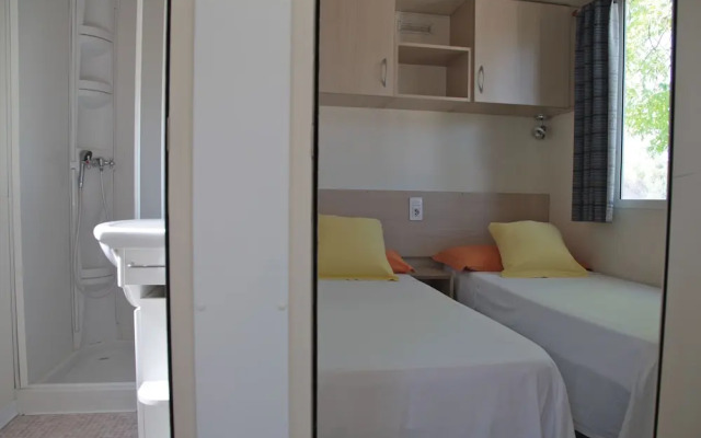 Camping Europa Silvella