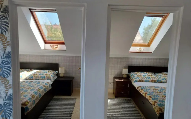 Apartment in Rowy Near Sandy Beach