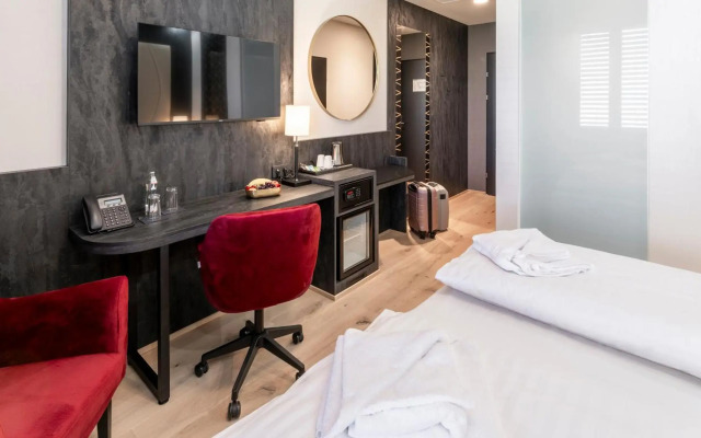 PLAZA INN Wiener Neustadt, BW Signature Collection