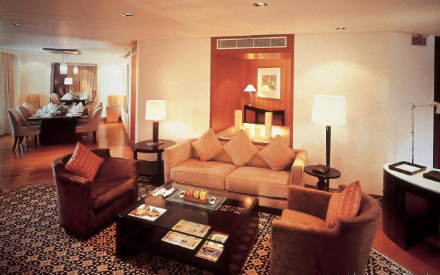 InterContinental Marine Drive Mumbai by IHG