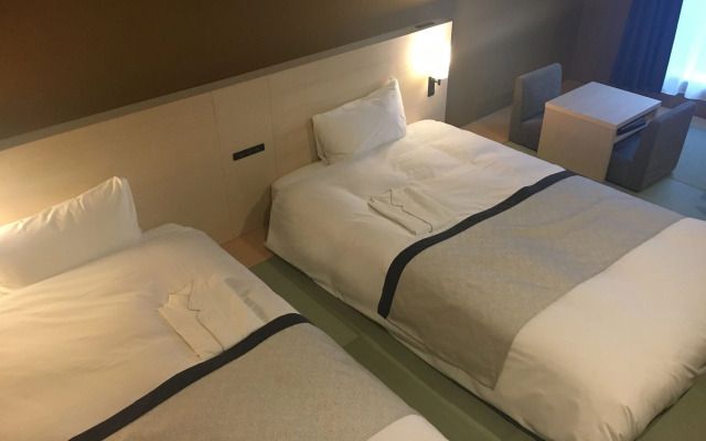 Tosei Hotel Cocone Ueno