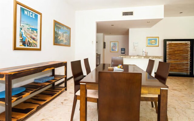 Bosque de los ALuxes