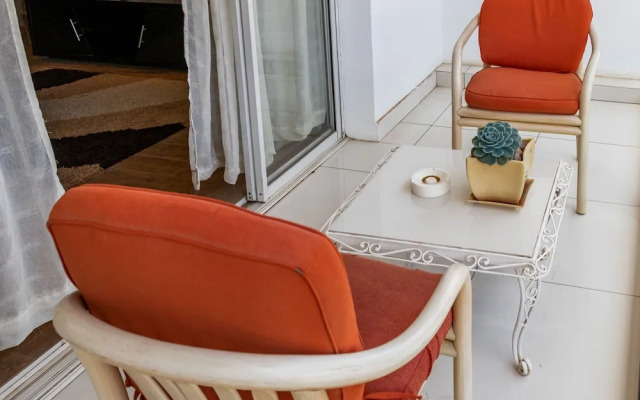 D2W Residency Suites