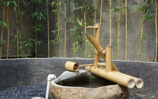 Zhaoqing Shiyuji Shanlan Homestay