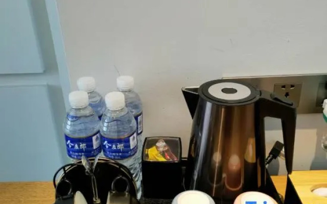 Noble Light Luxury Hotel