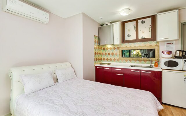 Yangpyeong Full of Sunshine Pension