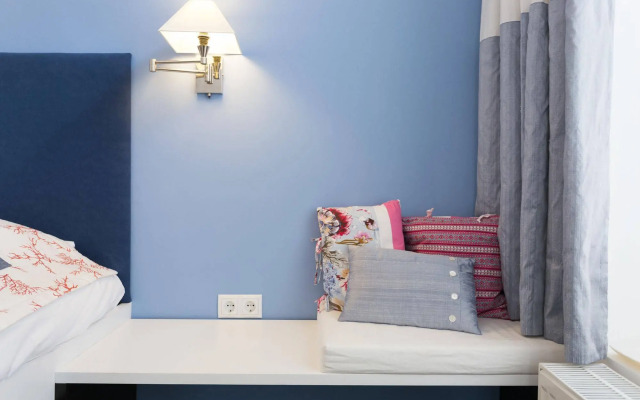 Premium Apartment beim Belvedere