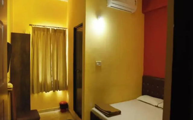 Alfina Guest House
