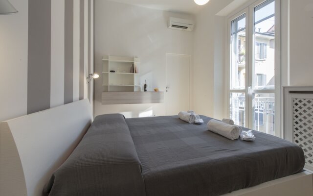 Wagner Apartment - Corso Vercelli