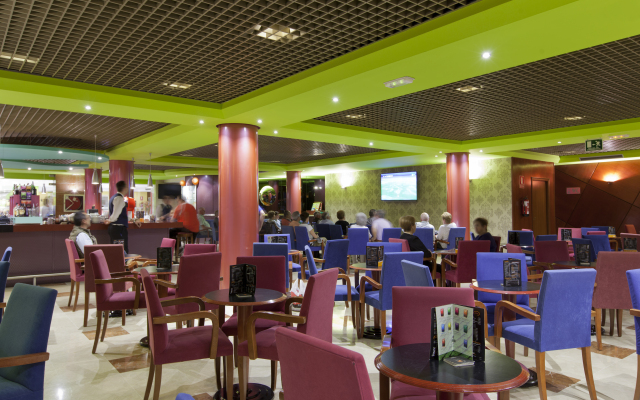 Climia Benidorm Plaza 4* Hotel