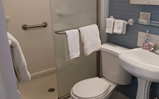 Island House of Wanchese