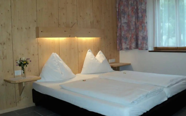 Apartmenthaus Gotthardt