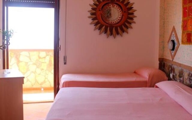 Hotel Restaurant Diana