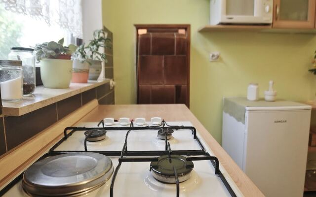Apartments Stanisic 21