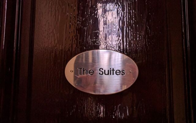 The Suites 5 Terre