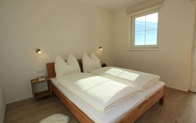 Apartment in Aschau Near Ski Slopes