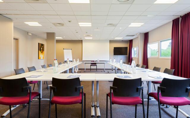 Holiday Inn Strasbourg - Nord by IHG