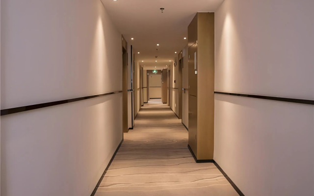 City Comfort Inn Hainan Tunchang Changsheng Road