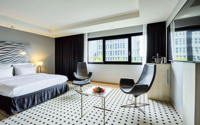 Radisson Blu Conference Hotel, Düsseldorf