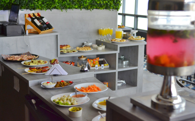 Hotel Roseliere Bucaramanga