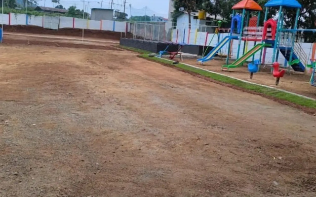 Punam Paravasha