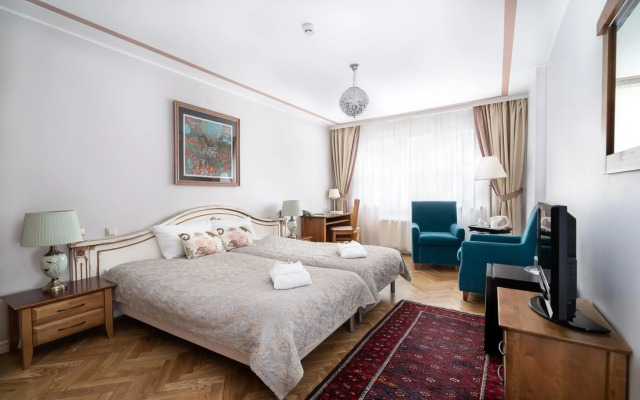 St. Peter's Boutique Hotel