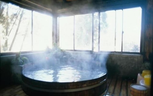 Hotel Daikogen