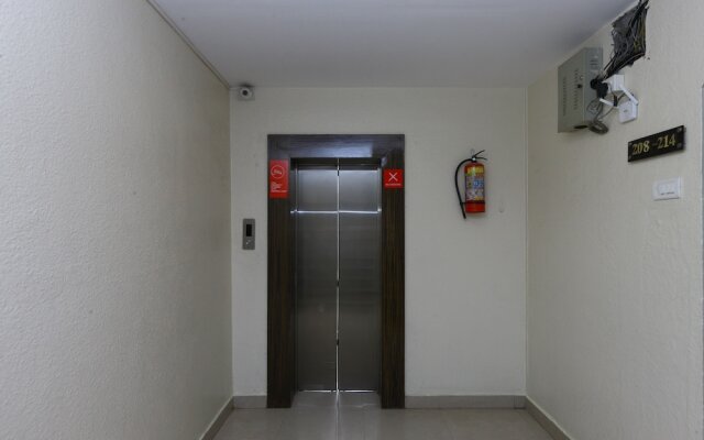 Hotel Planet Grande by OYO Rooms