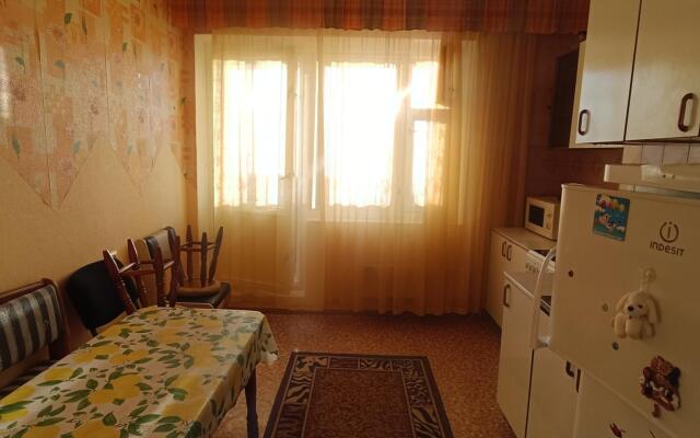 Апартаменты на улице Ленина 74