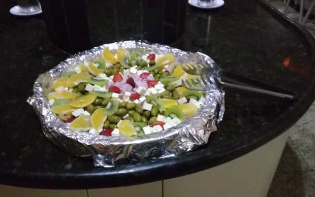 Hotel Fazenda Tucano