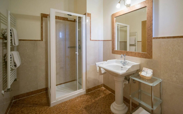 Tenuta La Presa