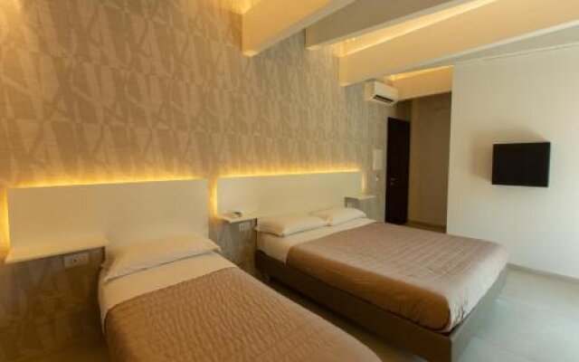 Hotel New Bari