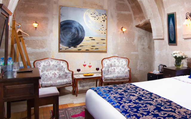 Portal Cappadocia Hotel - Adults Only