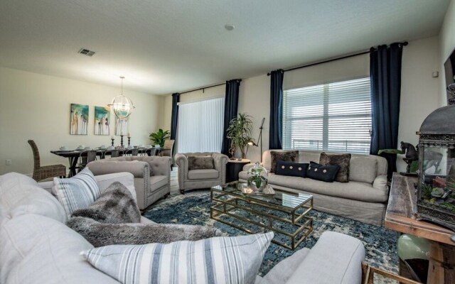 Amazing House! - Champions Gate - 9040HS