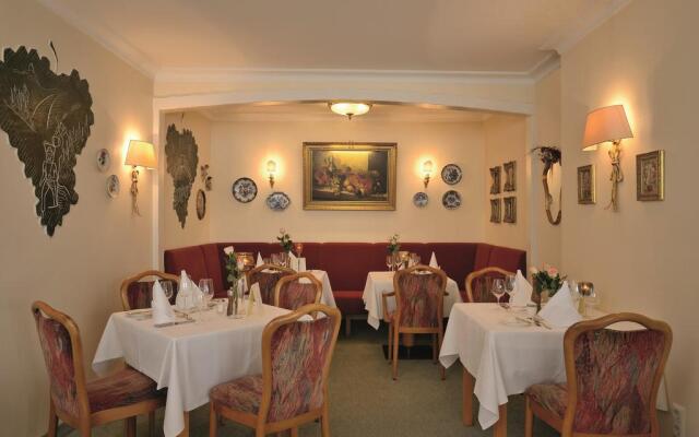 Hotel & Restaurant ZUR TRAUBE