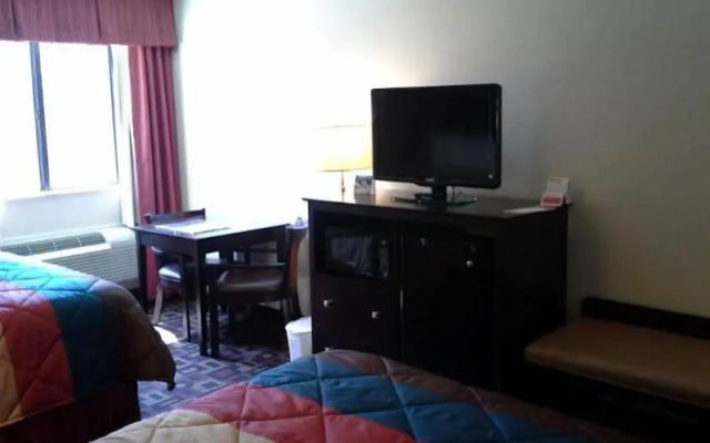 Ramada Inn Tulsa