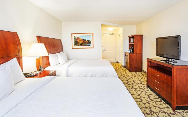 Hilton Garden Inn Myrtle Beach/Coastal Grand Mall