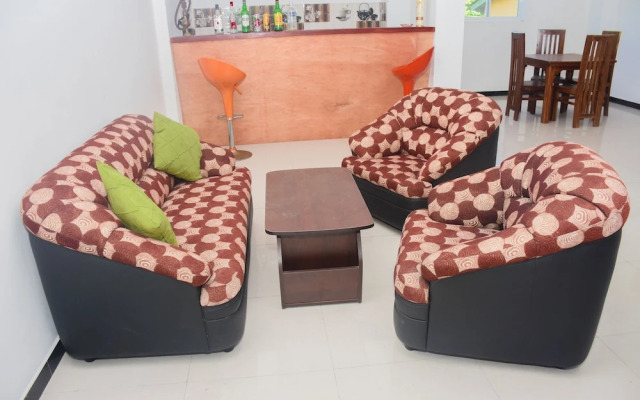 Avendra villa