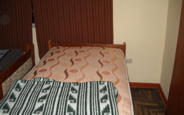 Huaraz City Centre Hostel