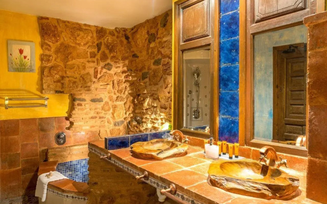 La Casa del Rector Hotel Spa