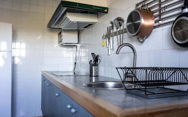 Ocean View Villa Tarifa