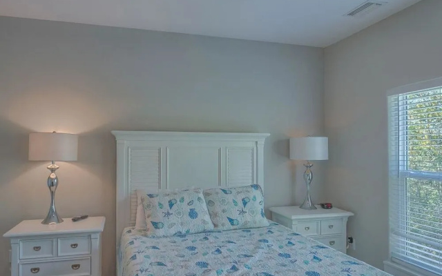 Bamba Cabana Apartment 3 Bedroom