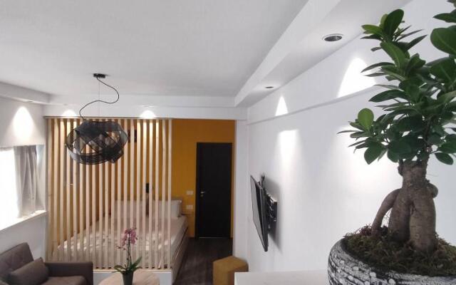 PETMEZA APARTMENT 1 by DIMITROPOULOS