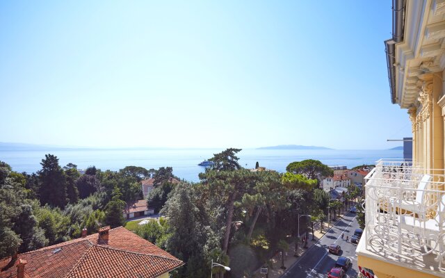 BRISTOL Hotel Opatija