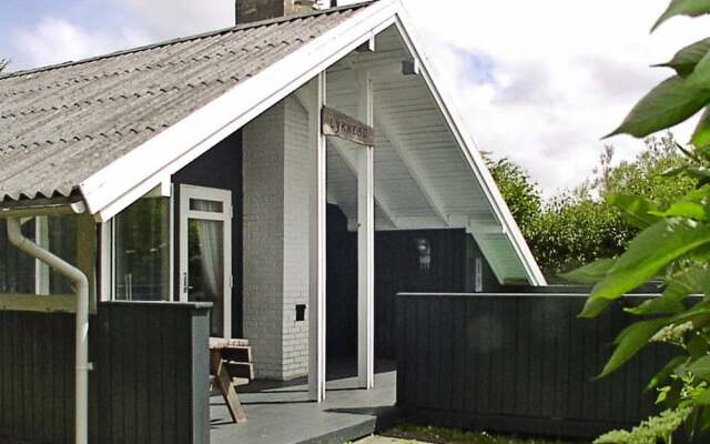Quaint Holiday Home in Sjællands Near Beaches
