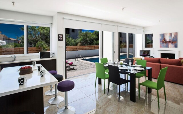 Cyprus Villa Pearl 17 Gold